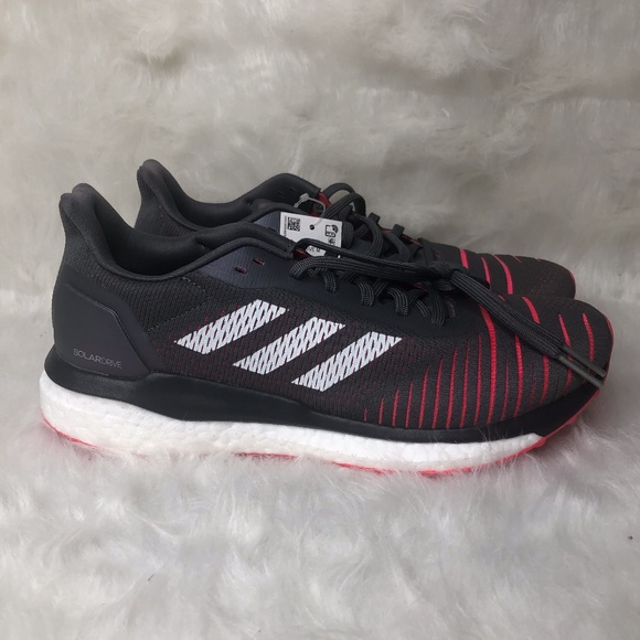 boost solar drive